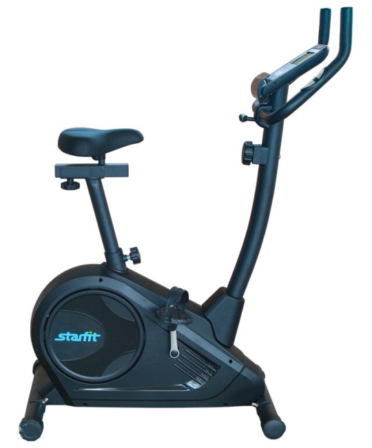 Велотренажер Starfit BK-105 Carrera New