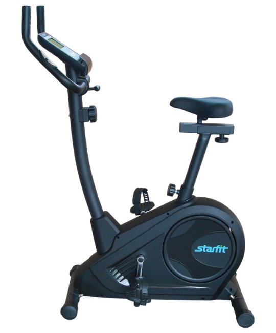 Велотренажер Starfit BK-105 Carrera New
