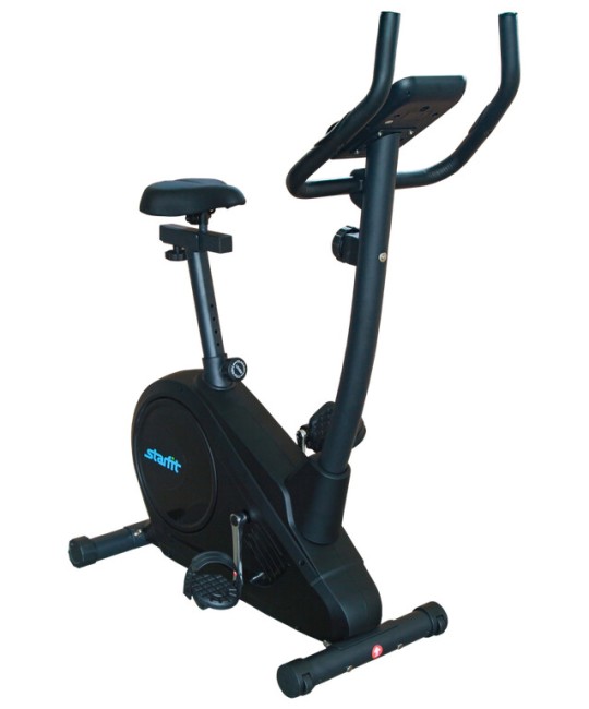 Велотренажер Starfit BK-105 Carrera New