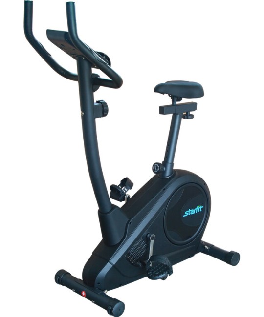 Велотренажер Starfit BK-105 Carrera New