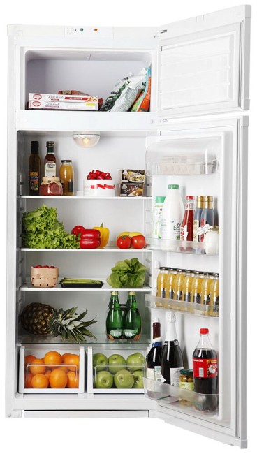 Холодильник Орск 257 Холодильник Орск 257