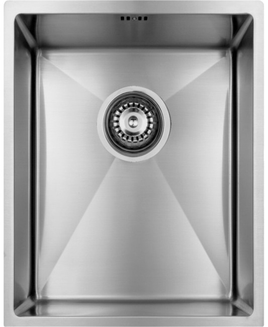 Кухонная мойка Seaman Eco Marino SME-330 (SME-330.A)