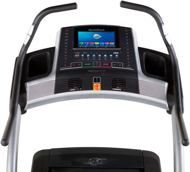 Беговая дорожка NordicTrack X9i (NETL29714)