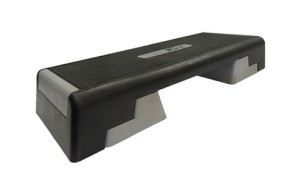 Степ-платформа INEX Aerobic Step ZH/AS черный Степ-платформа INEX Aerobic Step ZH/AS черный