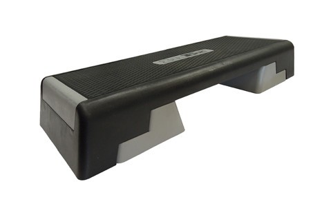 Степ-платформа INEX Aerobic Step ZH/AS черный Степ-платформа INEX Aerobic Step ZH/AS черный