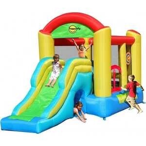 Надувной батут Happy Hop Игровая Зона 9506 N