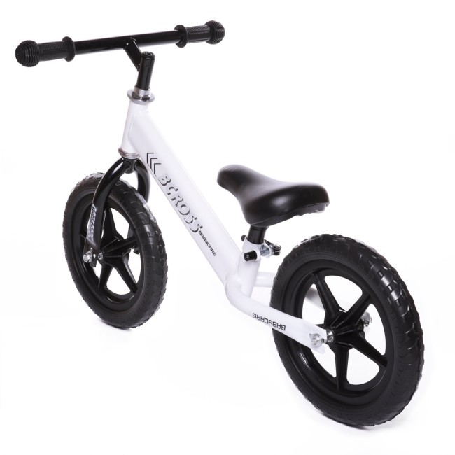 Беговел Baby Care BCROSS New N2002-1 / Белый Беговел Baby Care BCROSS New N2002-1 / Белый