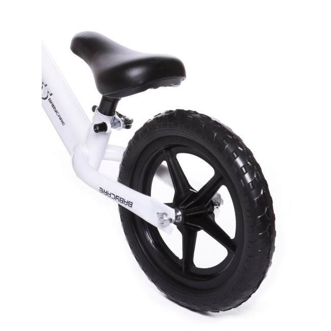 Беговел Baby Care BCROSS New N2002-1 / Белый Беговел Baby Care BCROSS New N2002-1 / Белый