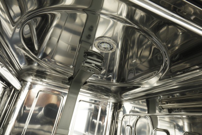 Посудомоечная машина Lex DW 4573 IX Посудомоечная машина Lex DW 4573 IX