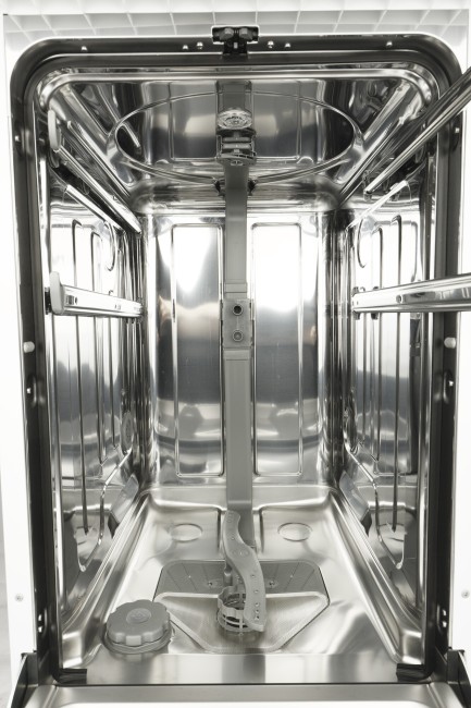 Посудомоечная машина Lex DW 4573 IX Посудомоечная машина Lex DW 4573 IX