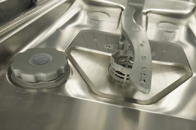 Посудомоечная машина Lex DW 4573 IX Посудомоечная машина Lex DW 4573 IX