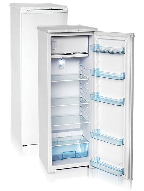 Холодильник Бирюса R 106 CA Холодильник Бирюса R 106 CA