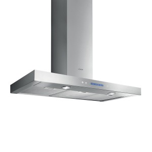 Каминная вытяжка Jetair Monica 60 INX-PRF0100043