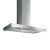 Каминная вытяжка Jetair Monica 60 INX-PRF0100043
