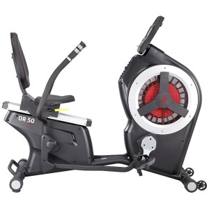 Велоэллипсоид Ammity Ocean OR 50 Велоэллипсоид Ammity Ocean OR 50