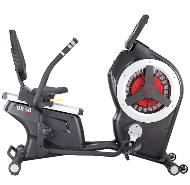 Велоэллипсоид Ammity Ocean OR 50 Велоэллипсоид Ammity Ocean OR 50