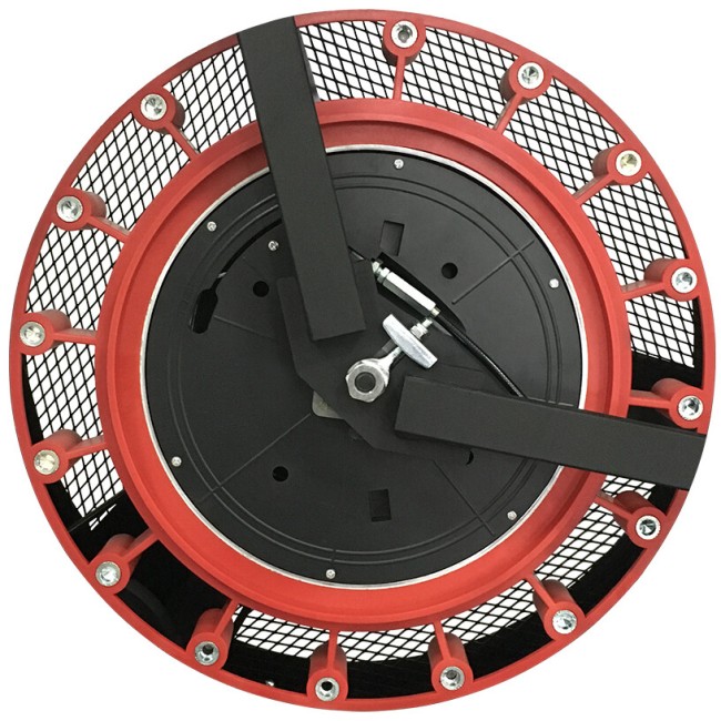 Велоэллипсоид Ammity Ocean OR 50 Велоэллипсоид Ammity Ocean OR 50