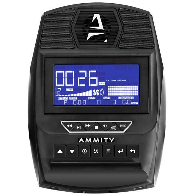 Велоэллипсоид Ammity Ocean OR 50 Велоэллипсоид Ammity Ocean OR 50