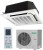 Кассетная сплит-система Jax ACQ–20HE6/ACX-20HE6 Кассетная сплит-система Jax ACQ–20HE6/ACX-20HE6