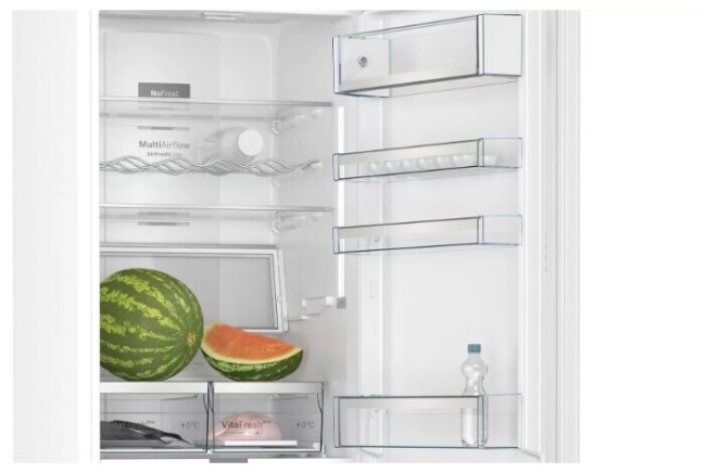 Холодильник Bosch KGN 39AW32R