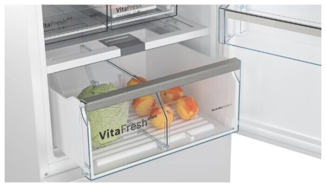 Холодильник Bosch KGN 39AW32R