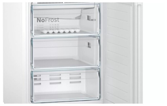 Холодильник Bosch KGN 39AW32R