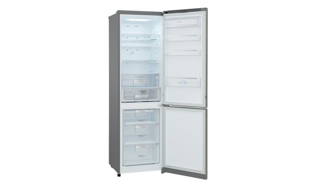 Холодильник LG GA-B489SMQZ