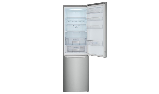 Холодильник LG GA-B489SMQZ