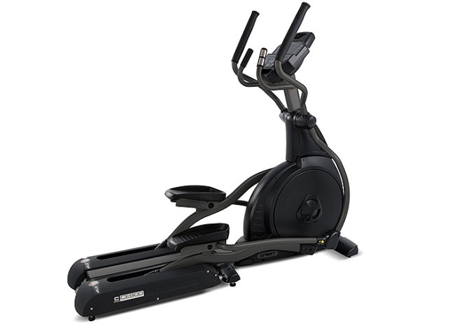 Эллиптический тренажер Spirit Fitness CE800 Эллиптический тренажер Spirit Fitness CE800
