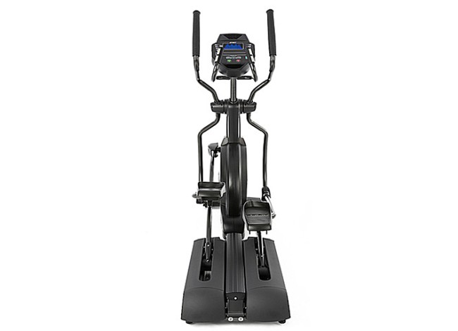 Эллиптический тренажер Spirit Fitness CE800 Эллиптический тренажер Spirit Fitness CE800