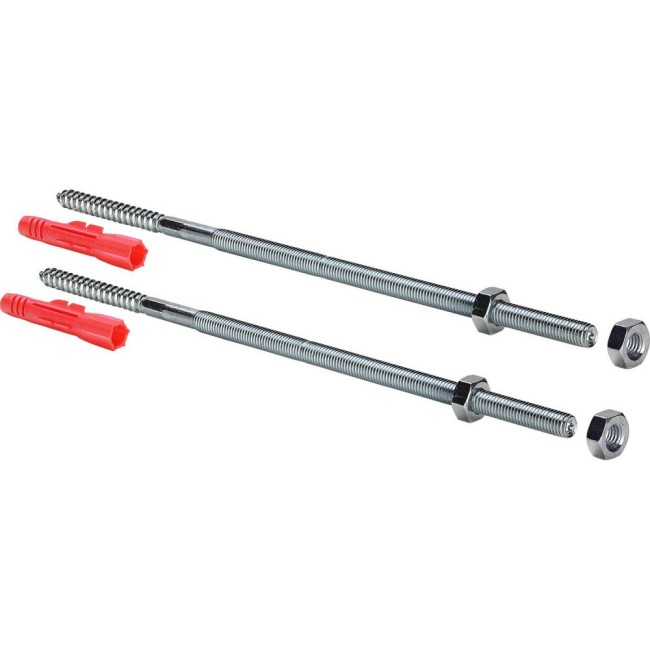 Комплект креплений Viega Prevista Dry (678630)