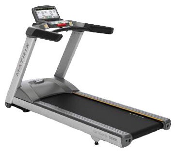 Беговая дорожка Matrix T3X Беговая дорожка Matrix T3X