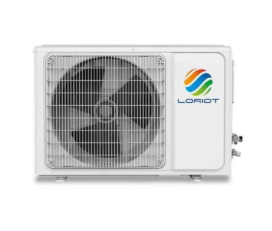 Сплит-система Loriot LAC-36AS