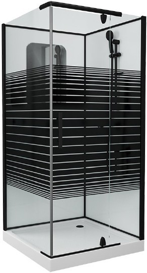 Душевая кабина Grossman GR270QR