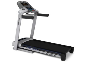 Беговая дорожка Horizon Adventure 4 Plus