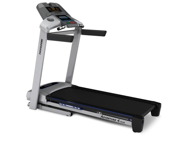 Беговая дорожка Horizon Adventure 4 Plus