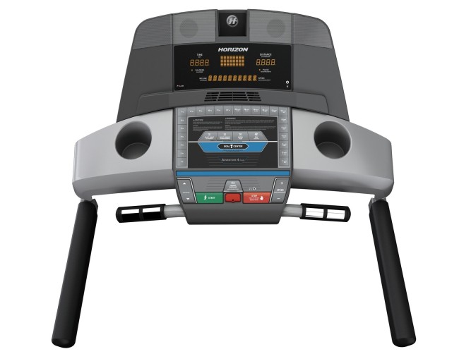 Беговая дорожка Horizon Adventure 4 Plus