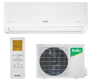 Сплит-система Ballu BSYI-07HN8/ES