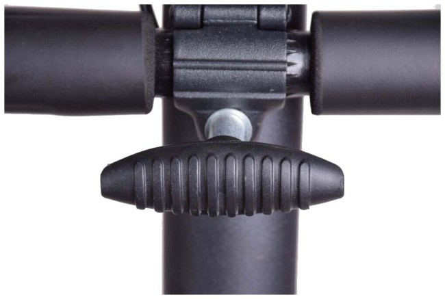 Велотренажёр Atemi AC403