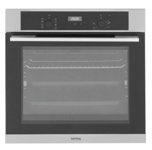 Встраиваемый электрический духовой шкаф Korting OKB 691 CSX