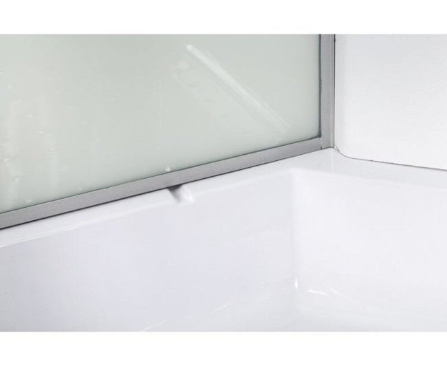 Душевая кабина Deto L780NGM