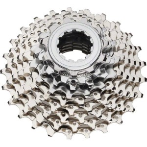 Кассета Shimano CS-HG400 9 (11-25)