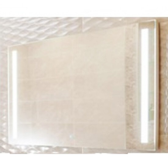 Зеркало Niagara Glossy Led ЗЛП51 Зеркало Niagara Glossy Led ЗЛП51