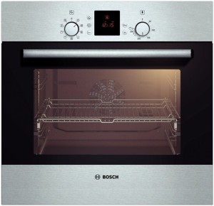 Встраиваемый электрический духовой шкаф Bosch HBN532E3 Встраиваемый электрический духовой шкаф Bosch HBN532E3