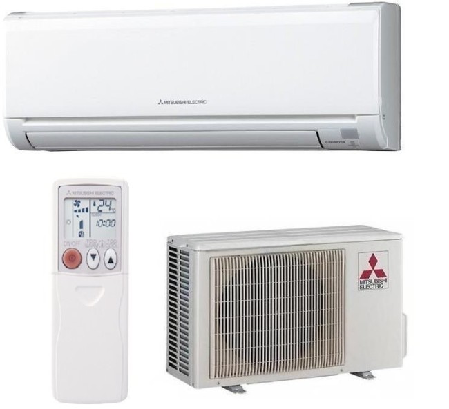 Сплит-система Mitsubishi Electric MS-GF25VA / MU-GF25VA Сплит-система Mitsubishi Electric MS-GF25VA / MU-GF25VA