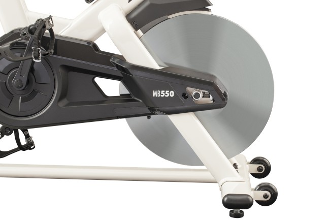 Спин-байк Xterra MB550