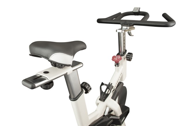 Спин-байк Xterra MB550