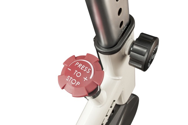 Спин-байк Xterra MB550