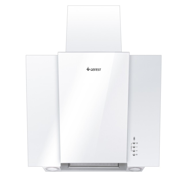 Каминная вытяжка Gefest ВО 3603