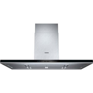 Островная вытяжка Siemens LF 21BA582